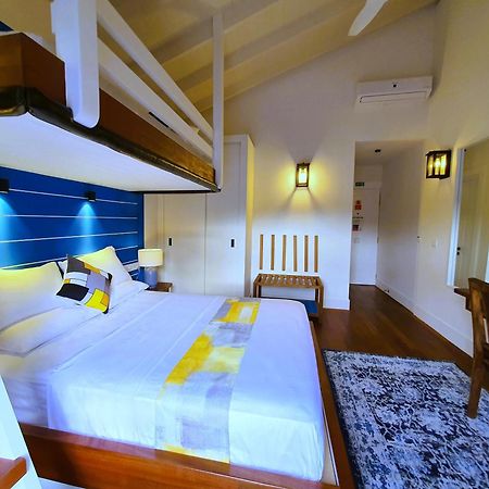 The Fulhadhoo Beach Cottage Buitenkant foto