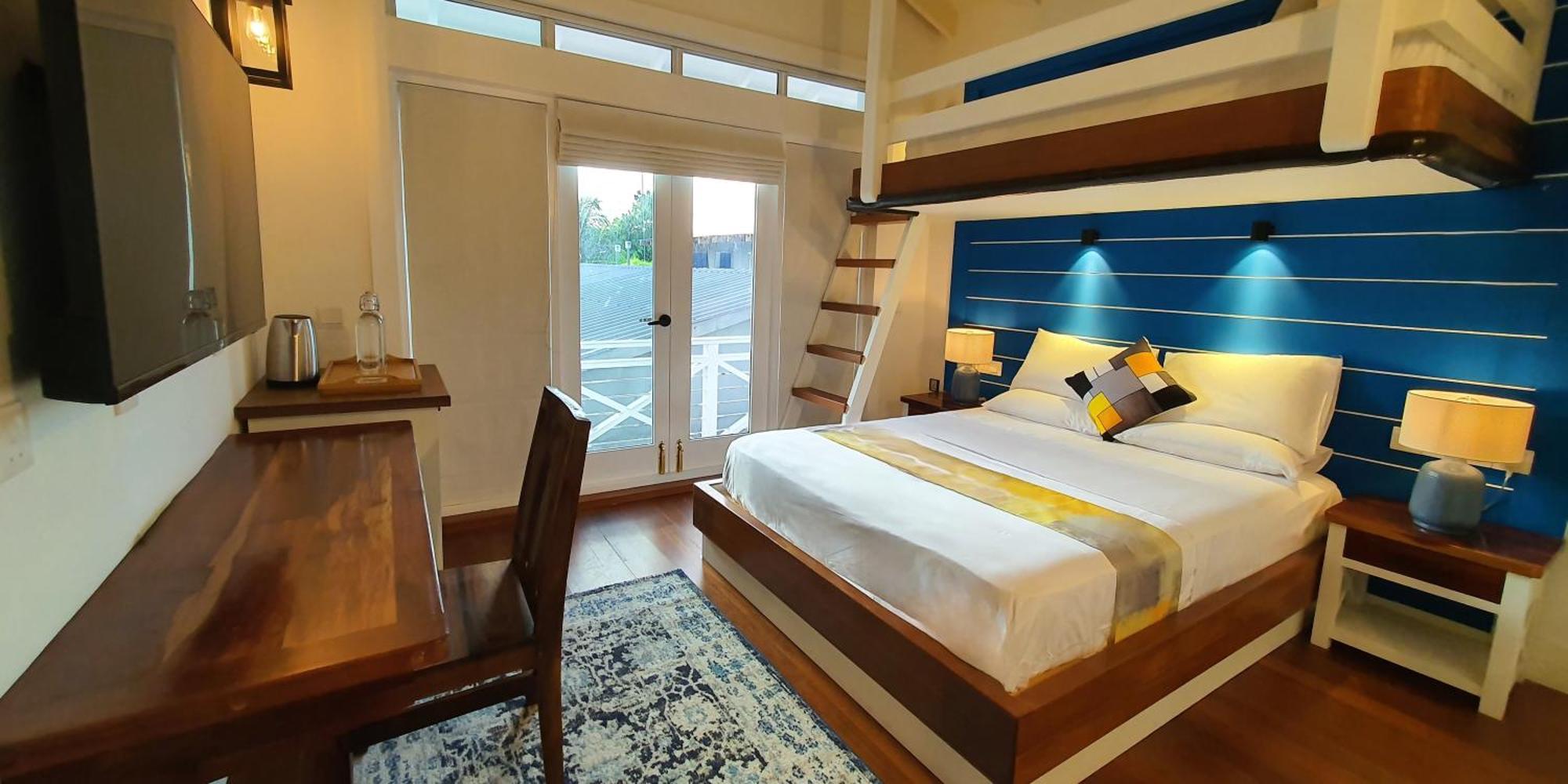 The Fulhadhoo Beach Cottage Buitenkant foto