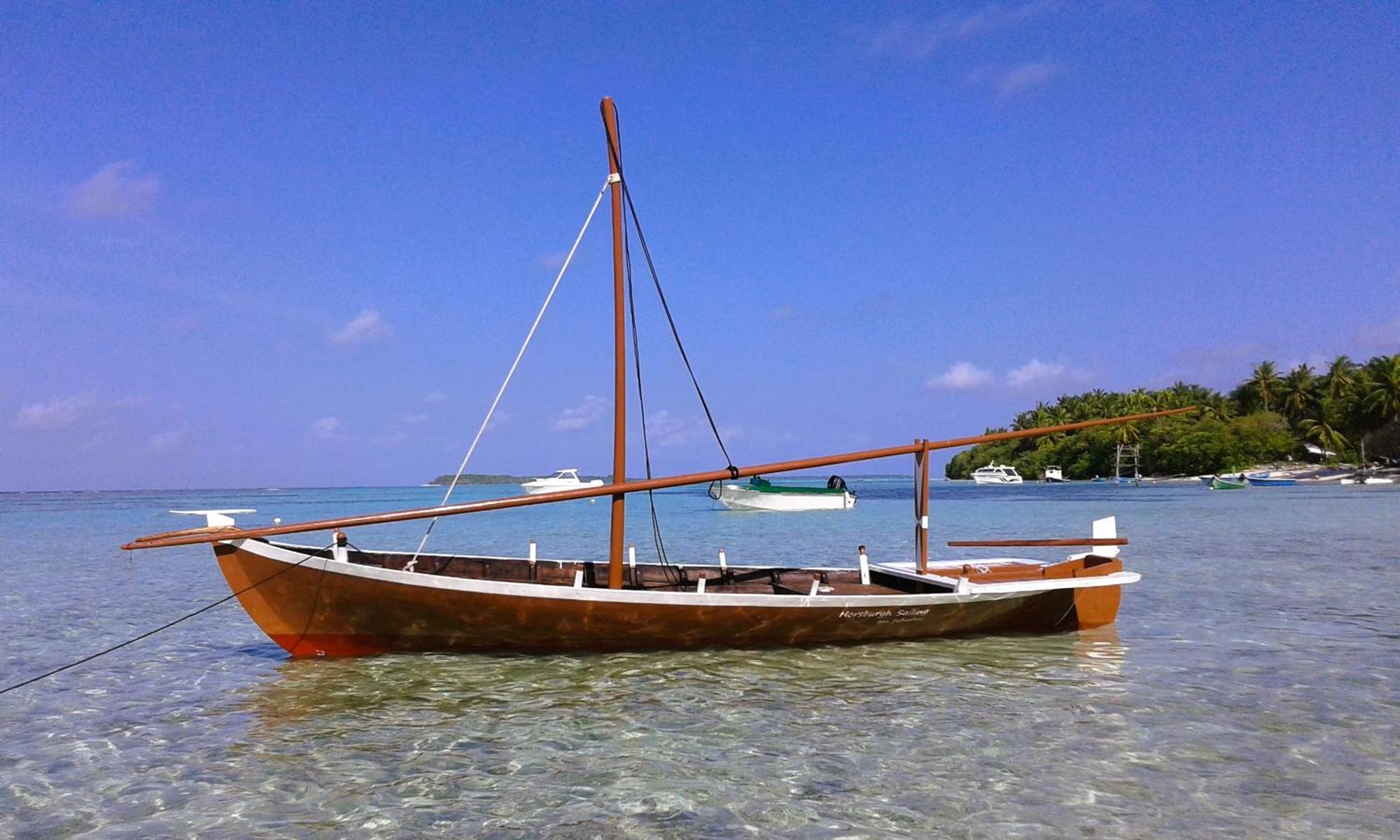 The Fulhadhoo Beach Cottage Buitenkant foto